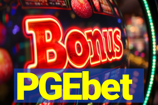 PGEbet