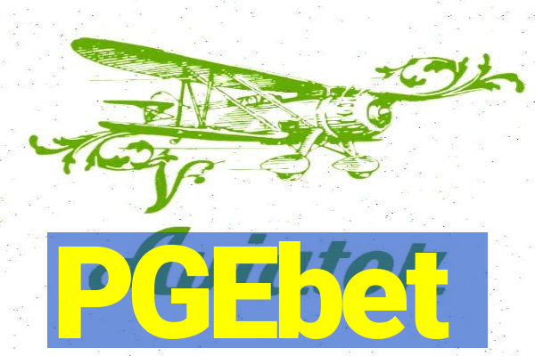 PGEbet