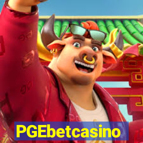 PGEbetcasino