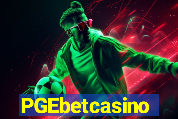 PGEbetcasino