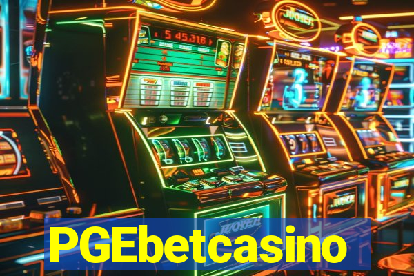 PGEbetcasino