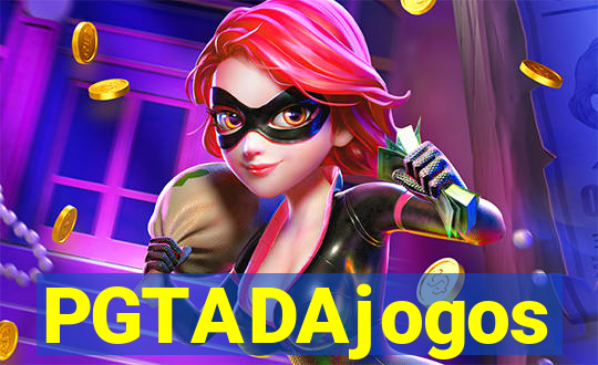 PGTADAjogos