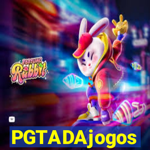 PGTADAjogos