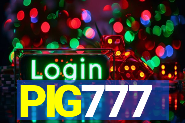 PIG777