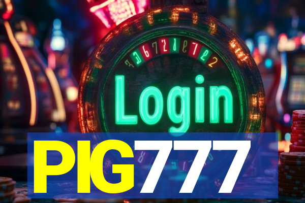 PIG777