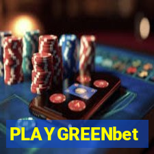 PLAYGREENbet