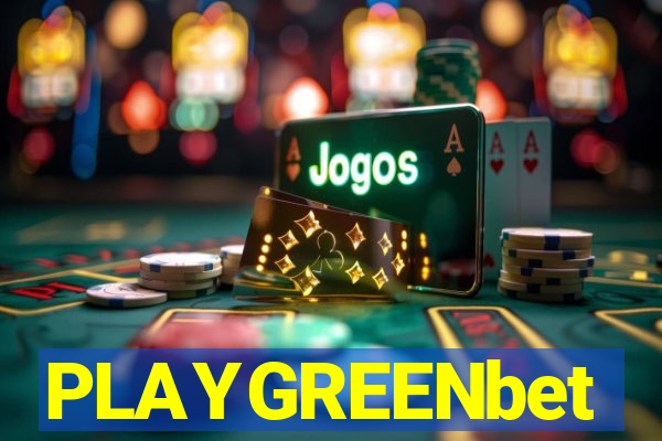 PLAYGREENbet