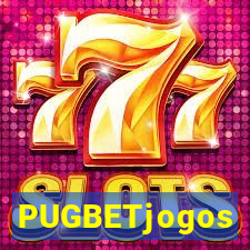 PUGBETjogos