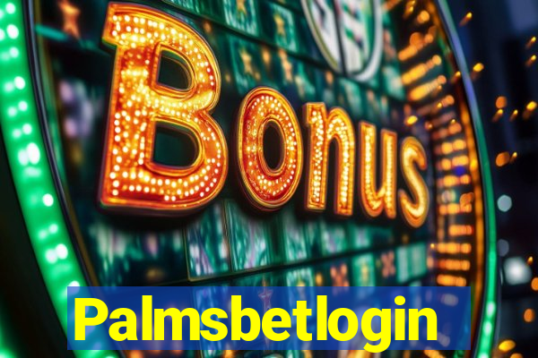 Palmsbetlogin