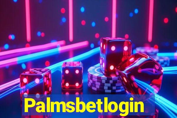 Palmsbetlogin