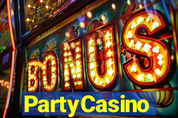 PartyCasino