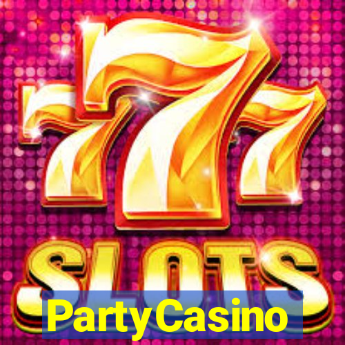 PartyCasino