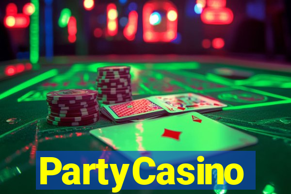 PartyCasino