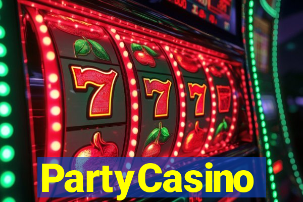 PartyCasino