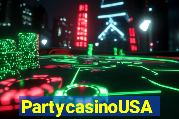 PartycasinoUSA