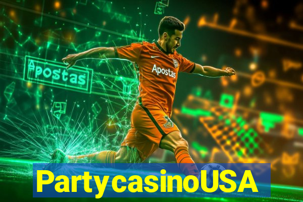 PartycasinoUSA