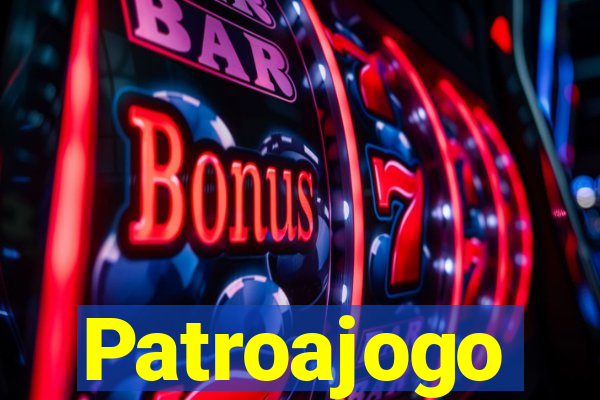 Patroajogo