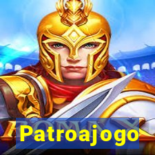 Patroajogo