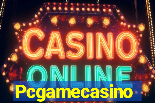 Pcgamecasino