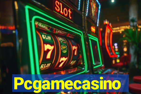 Pcgamecasino