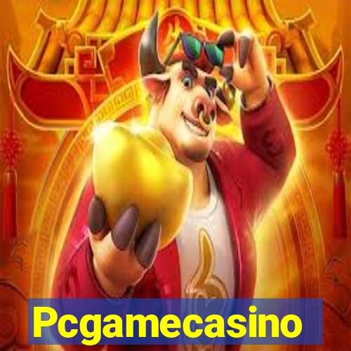 Pcgamecasino