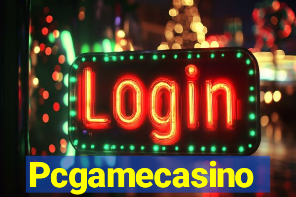 Pcgamecasino