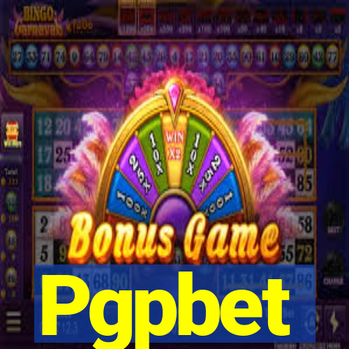 Pgpbet