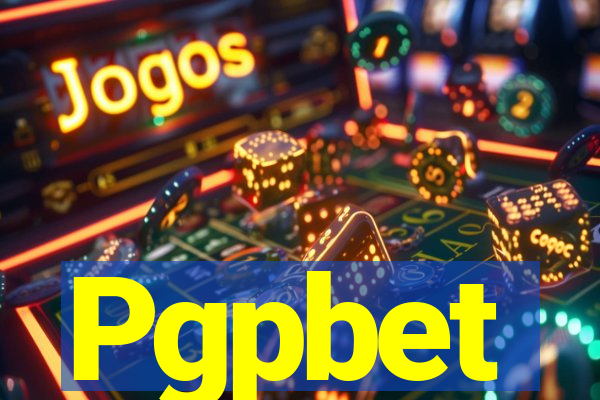 Pgpbet