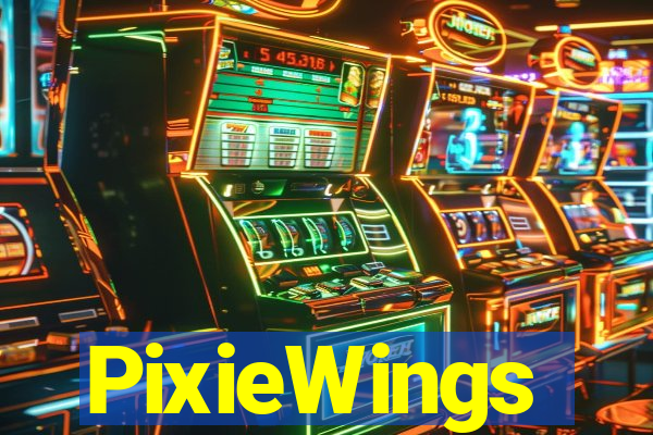 PixieWings