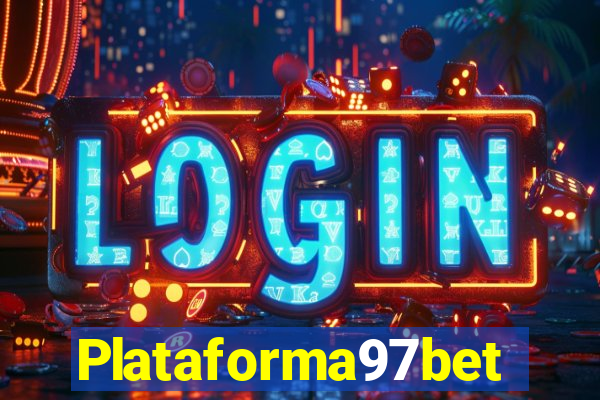 Plataforma97bet