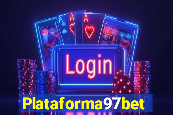 Plataforma97bet