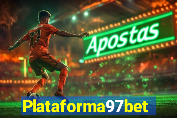 Plataforma97bet