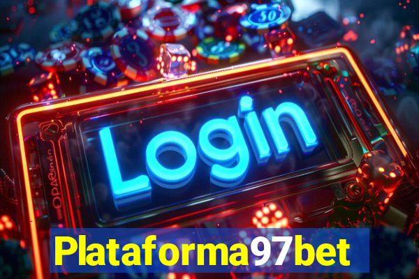 Plataforma97bet