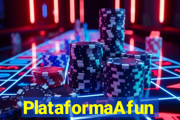 PlataformaAfun