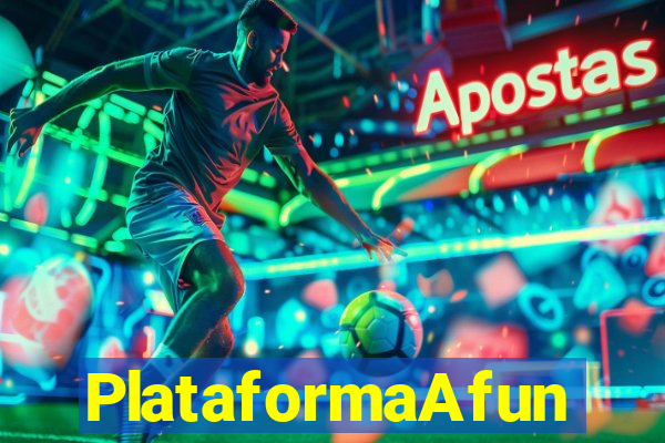 PlataformaAfun