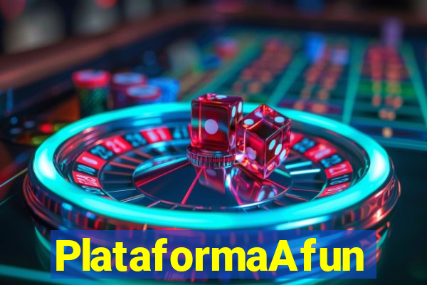 PlataformaAfun