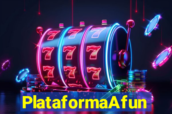 PlataformaAfun