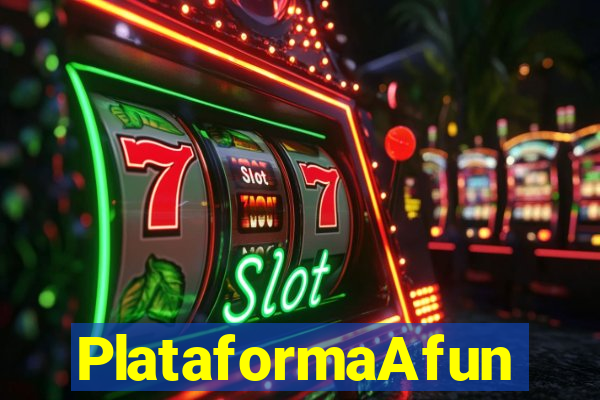 PlataformaAfun