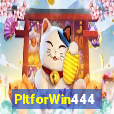 PltforWin444