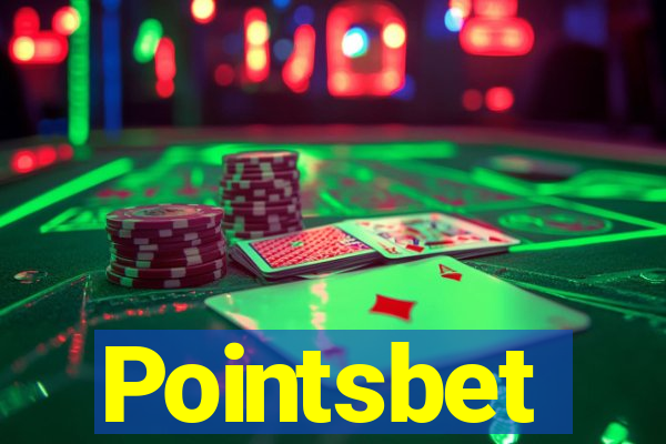 Pointsbet