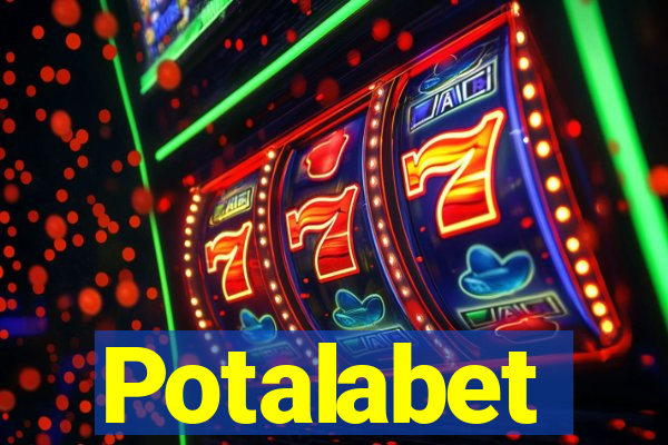 Potalabet