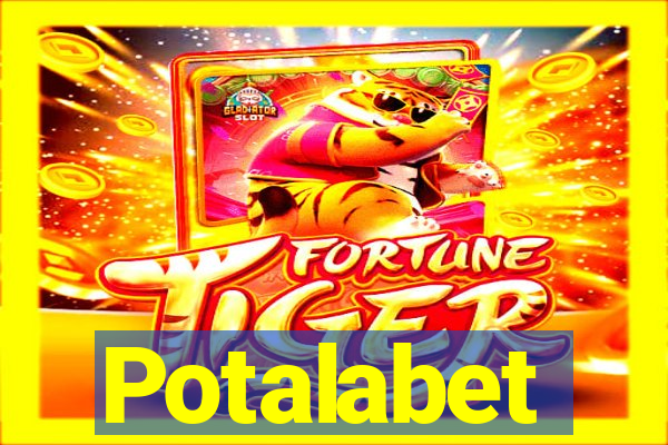 Potalabet