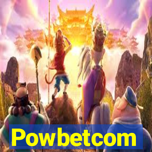 Powbetcom