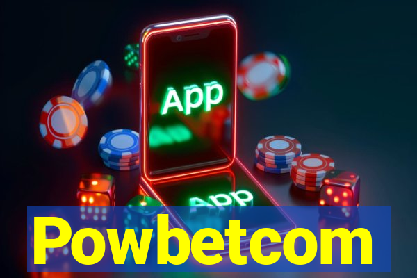 Powbetcom