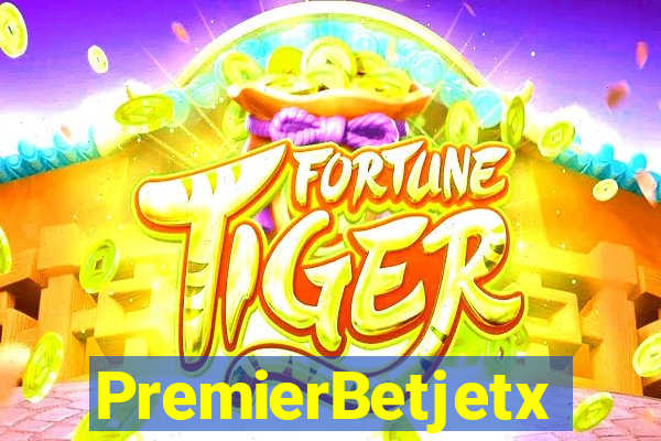 PremierBetjetx