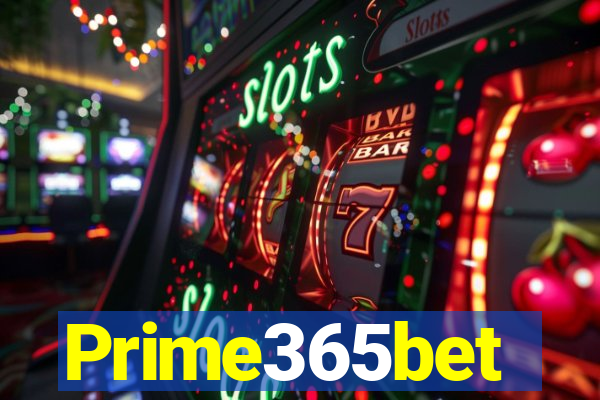 Prime365bet