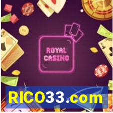 RICO33.com