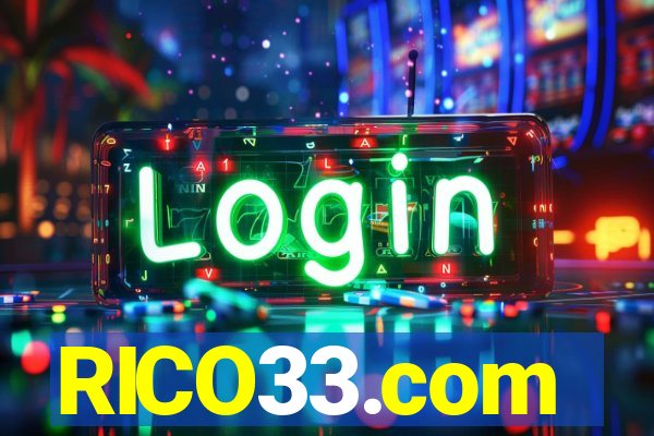 RICO33.com