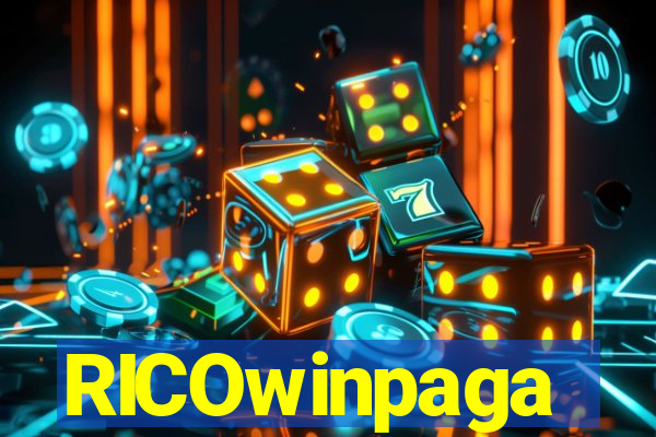 RICOwinpaga