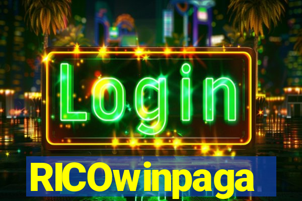 RICOwinpaga